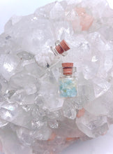 Load image into Gallery viewer, Mini Spell Jar Luck