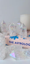 Load image into Gallery viewer, Angel Aura Fairy Quartz Point