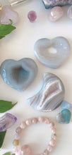 Load image into Gallery viewer, šMoon Agate Druze