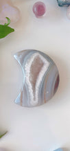 Load image into Gallery viewer, šMoon Agate Druze