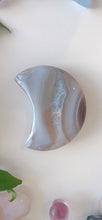 Load image into Gallery viewer, šMoon Agate Druze
