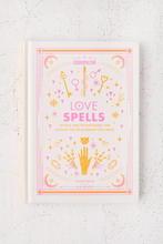 Load image into Gallery viewer, COSMOPOLITAN 💖 LOVE SPELLS