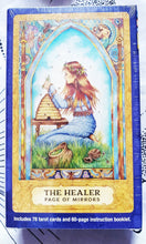 Load image into Gallery viewer, Chrysalis Tarot Deck