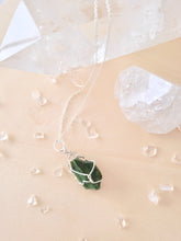 Load image into Gallery viewer, Wild Heart Watermelon Tourmaline