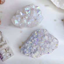 Load image into Gallery viewer, Angel Aura Cluster