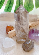 Load image into Gallery viewer, Protection & Purification Crystal Kit
