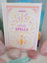 Load image into Gallery viewer, COSMOPOLITAN 💖 LOVE SPELLS