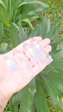 Load image into Gallery viewer, Angel Aura Quartz Point