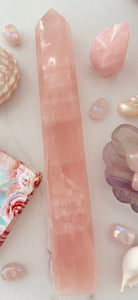 Rose Quartz Tower