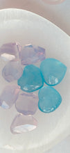 Load image into Gallery viewer, Aquamarine Heart
