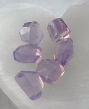 Load image into Gallery viewer, Lavender Moon Quartz
