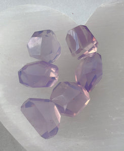 Lavender Moon Quartz