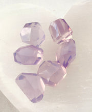 Load image into Gallery viewer, Lavender Moon Quartz
