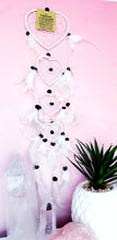 Load image into Gallery viewer, Chain of Hearts Dream Catcher
