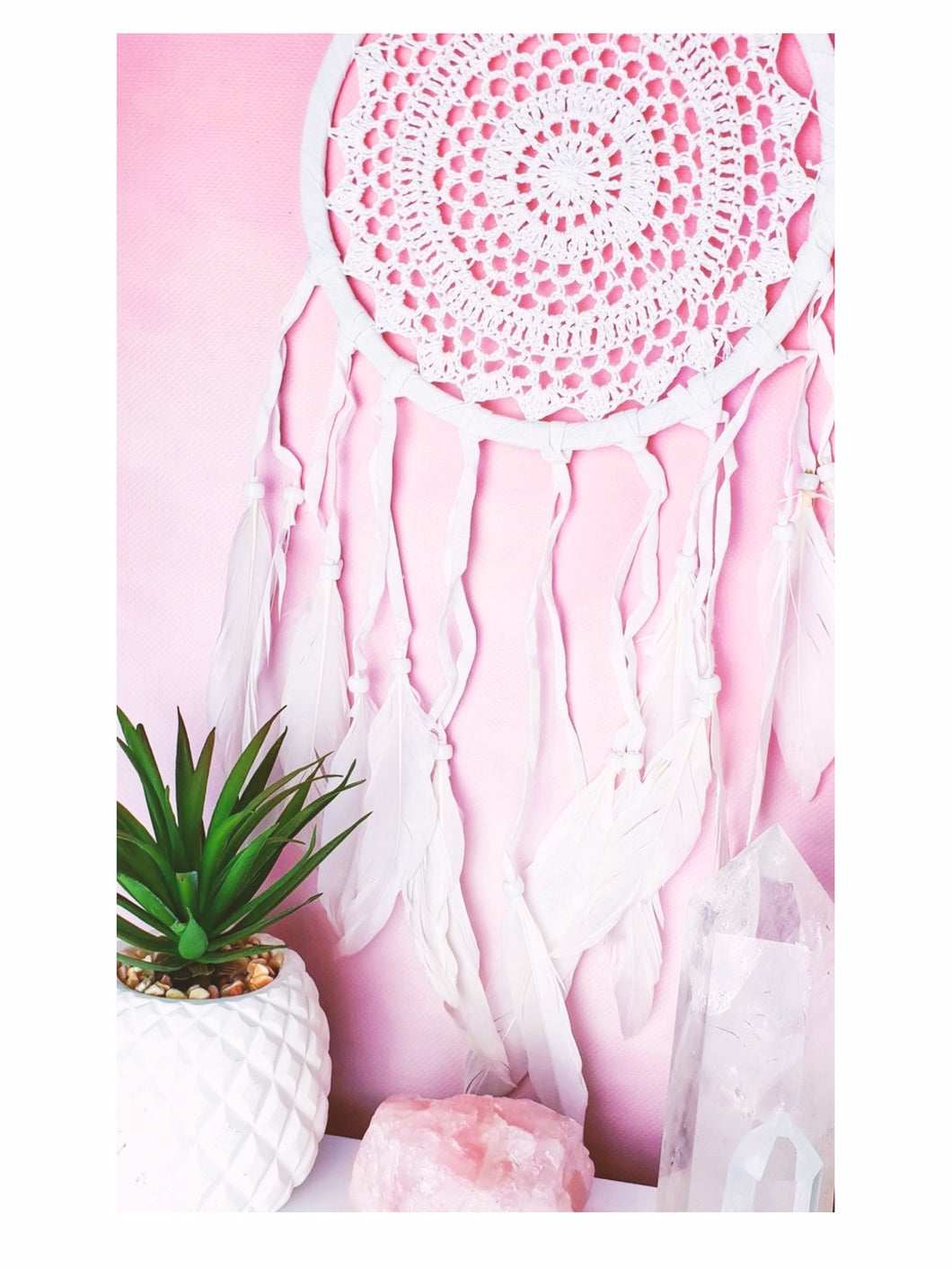 Dream Catcher Large