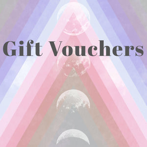Mystic Mantra Gift Card