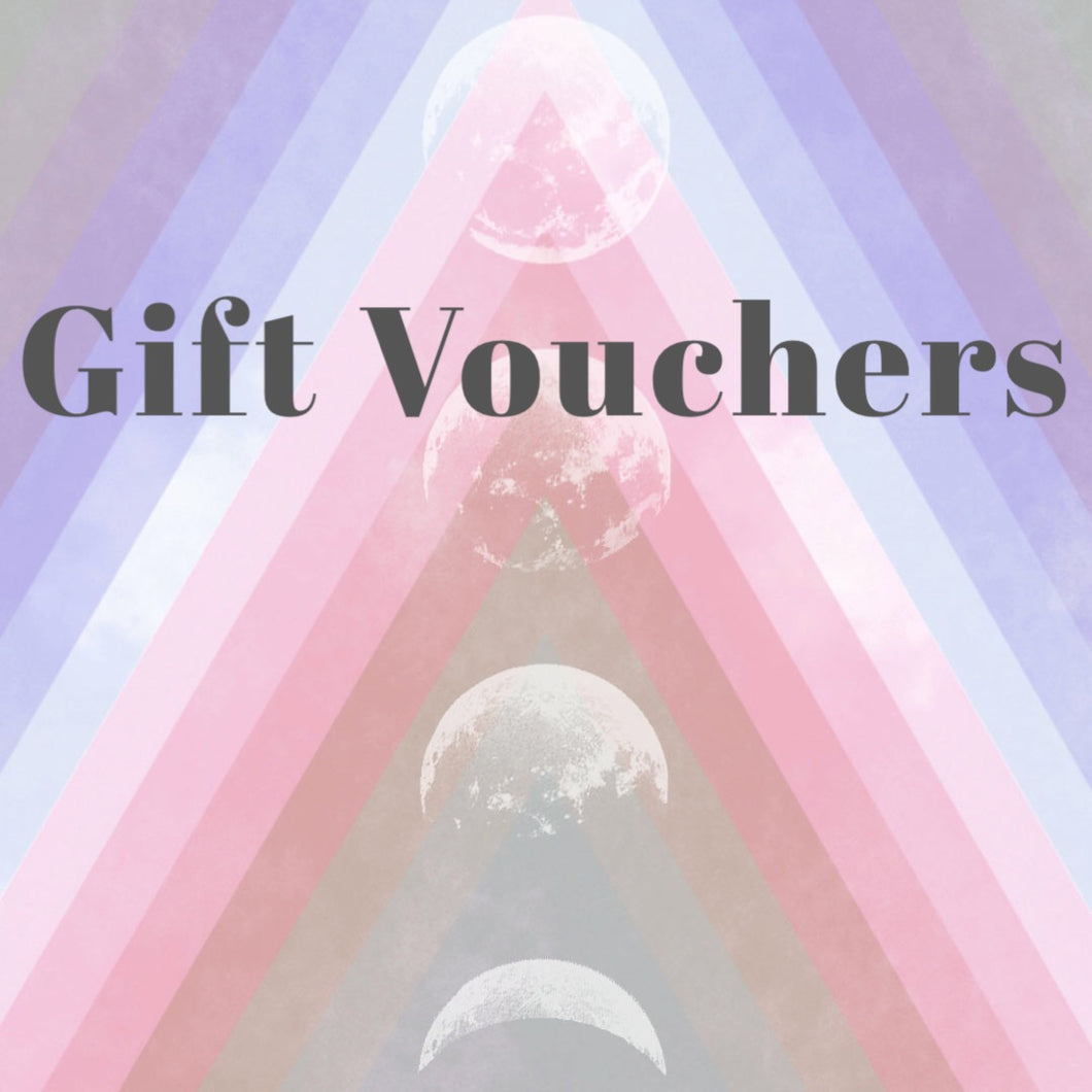 Mystic Mantra Gift Card