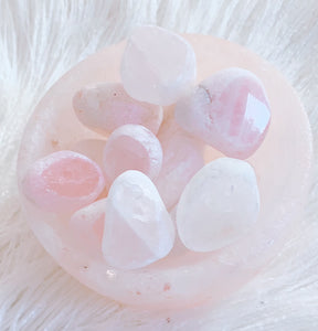 Window Seer Stone Quartz Crystal 🔮