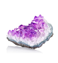 Load image into Gallery viewer, Amethyst Cluster Medium
