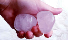 Load image into Gallery viewer, Clear Quartz Large Tumble
