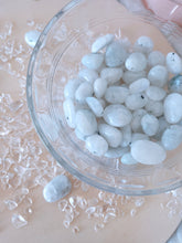 Load image into Gallery viewer, Rainbow Moonstone Tumbles
