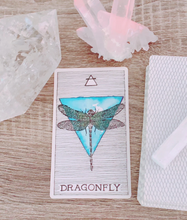 Load image into Gallery viewer, 🦋Spirit Animal  Message - Oracle Reading🦋
