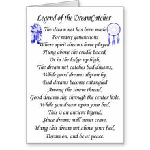 Load image into Gallery viewer, Dream Catcher Large
