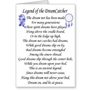 Dream Catcher Medium