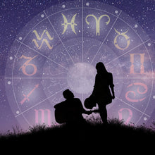 Load image into Gallery viewer, Astrology Compatibility Love Reading
